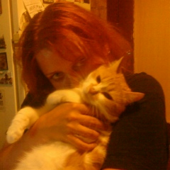 Елена Степанова, 17.02.1986, Санкт-Петербург