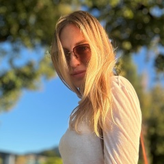 Daria Graber, 22.10, Москва