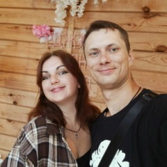 Татьяна Еремеева, 04.04, Александров