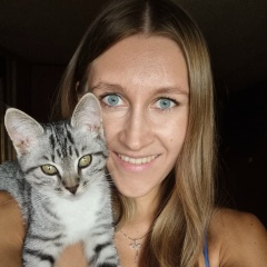 Вера Марсова, 17.05.1996, Highlands Ranch