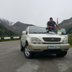 Тимур Келаманов, 05.10