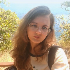 Алена Караваева, 22.03, Ростов-на-Дону
