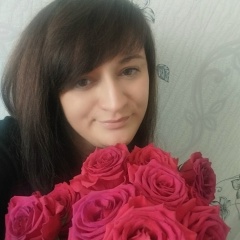 Ольга Петрова, 14.06.1989, Великий Новгород