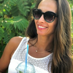 Светлана Миронова, 23.12