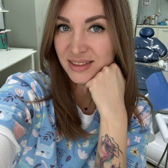 Светлана Романцова, Новосибирск