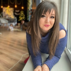 Анна Гончаренко, 07.11, Николаев