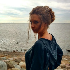 Иннусик Савельева, 21.07.1988