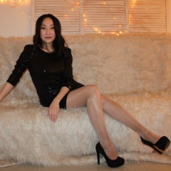 Мария Заболоцкая, 10.05, Якутск