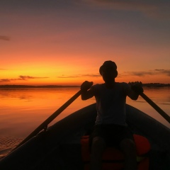 Лёха Малиновский, 15.04.1988, Санкт-Петербург