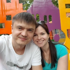 Денис Мишенков