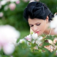 Анастасия Мельникова, 14.01, Кингисепп