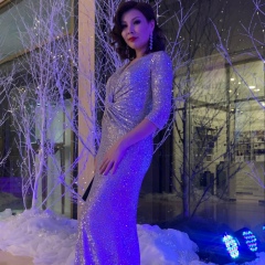 Галия Садубаева, 13.02