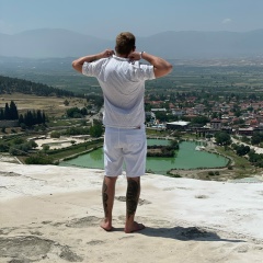 Максим Романов, 30.01.1991, Москва