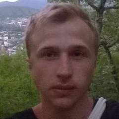 Кирилл Митрахович, 11.02.1992, Санкт-Петербург