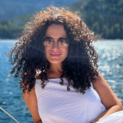 Екатерина Артюх, Екатеринбург