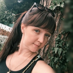 Алёнка Коломенцова, 23.10.1991, Нижний Новгород