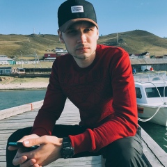 Вет Максимов, 07.10, Москва