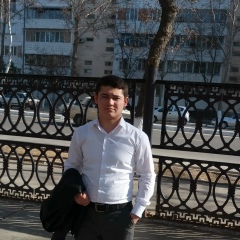 Dildorbek Mamatqulov, 15.04.1992, Навруз