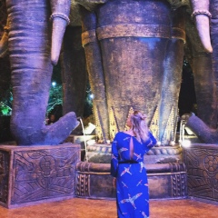 Екатерина Каменева, 09.11, Курск