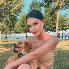 Янка Махонина, 16.10.1993, Кагул