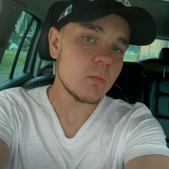 Antony Gryabko, 16.11.1991, Обнинск