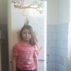 Гульнара Абдраимова, 15.12, Алматы