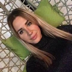 Женя Шевелева, 05.10.1990, Минск