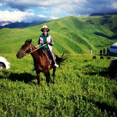 Нурсултан Омар, 14.02.1991, Кордай