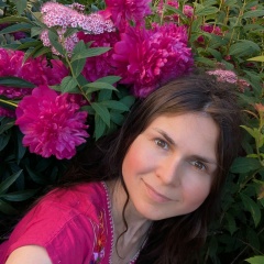 Ирина Расторгуева, 10.01, Санкт-Петербург