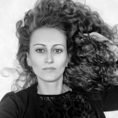 Елена Кушнир, 26.03, Воронеж