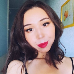 Айгерим Досалы, 06.02