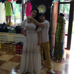 Адам Бирмамитов, 06.02.1981, Нальчик