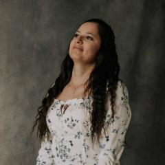 Наталья Ларина, 21.07.1988, Москва