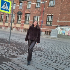 Анна Лыженкова, 13.08, Санкт-Петербург