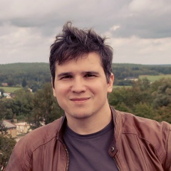 Павел Корелин, 10.05.1982, Ош