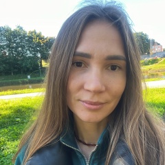 Мария Шупикова, Барнаул