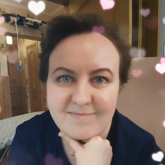 Марина Корнилаева, 10.02.1986, Химки