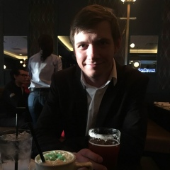 Владимир Розовский, 17.10.1988, Ferndale