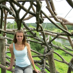 Света Лагоднова, 20.01, Москва