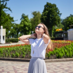 Ирина Родина, 02.07, Самара