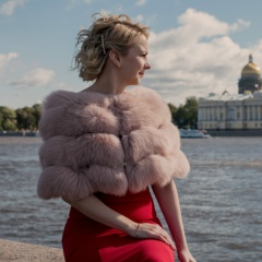 Светлана Михайлова, 12.07, Санкт-Петербург