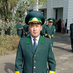 Бейбит Абдуллаев, 27.10.1991, Кызылорда