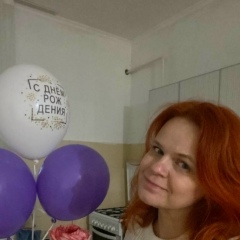 Olga Naumova, 13.11.1976, Бишкек