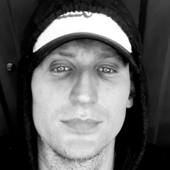 Дима Федянин, Москва