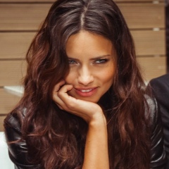 Раушания Загидулина, 24.03, Екатеринбург