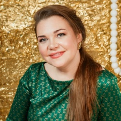 Екатерина Егорова, 30.05, Тихвин