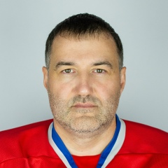 Олег Фролов, 31.08.1978