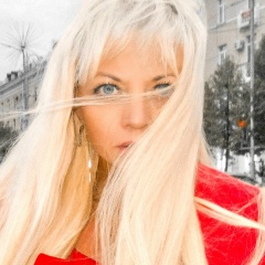 Елена Шавкунова, 02.05, Москва