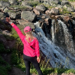 Наталия Андреева, Нижний Новгород