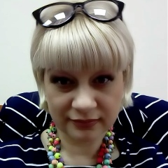 Евгения Тодораш, Ханты-Мансийск